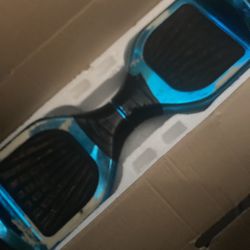 Hover Board