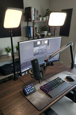 Elgato Streaming Deck for Sale