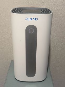 Air Purifier