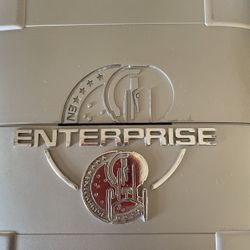 Star Trek Enterprise Season 1