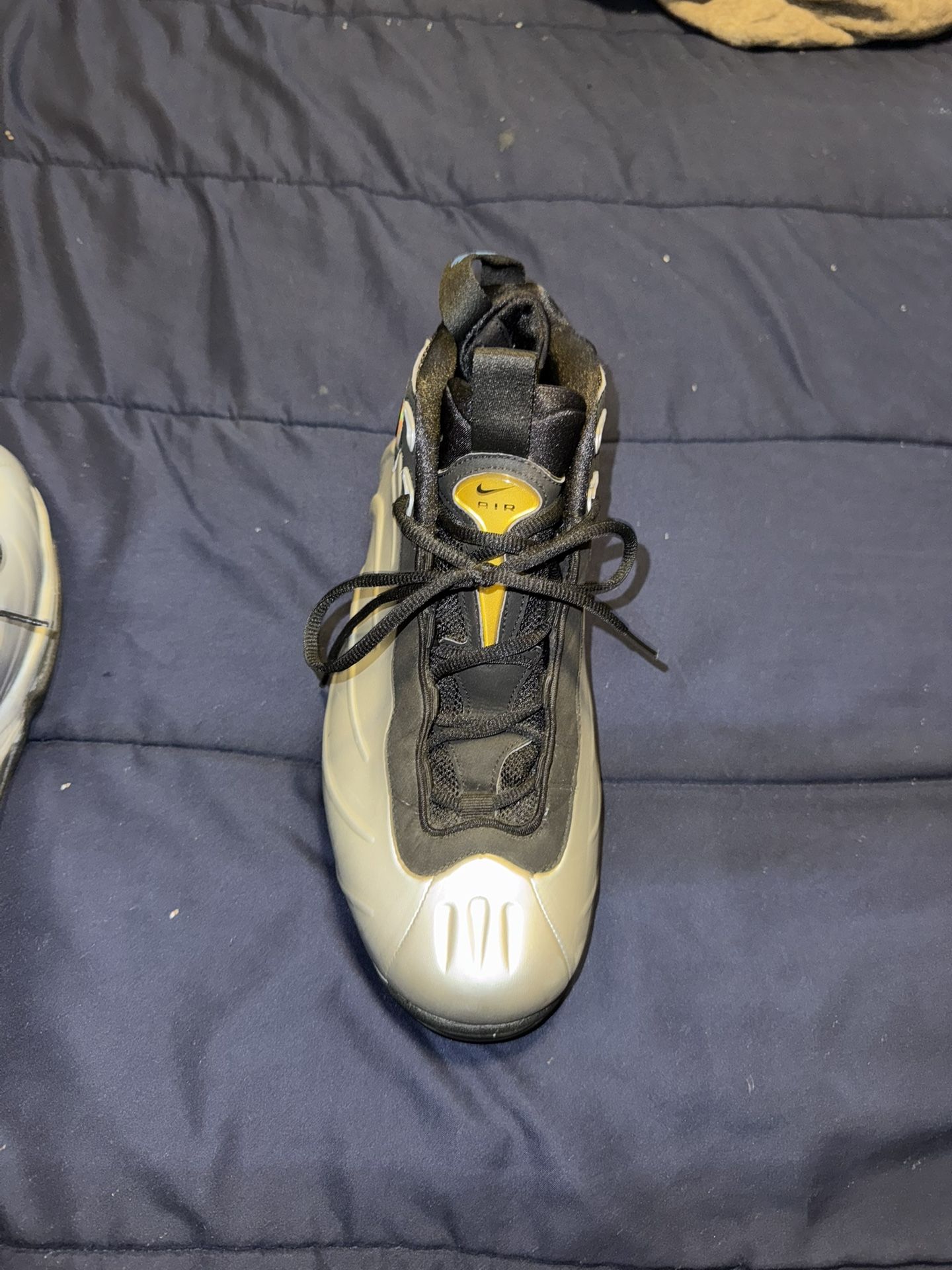 Original Nike Duncan