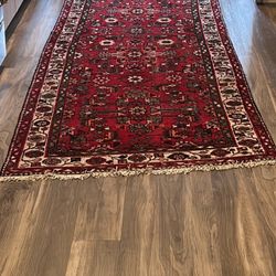 Persian Rug