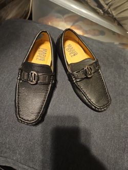 Kid Loafers