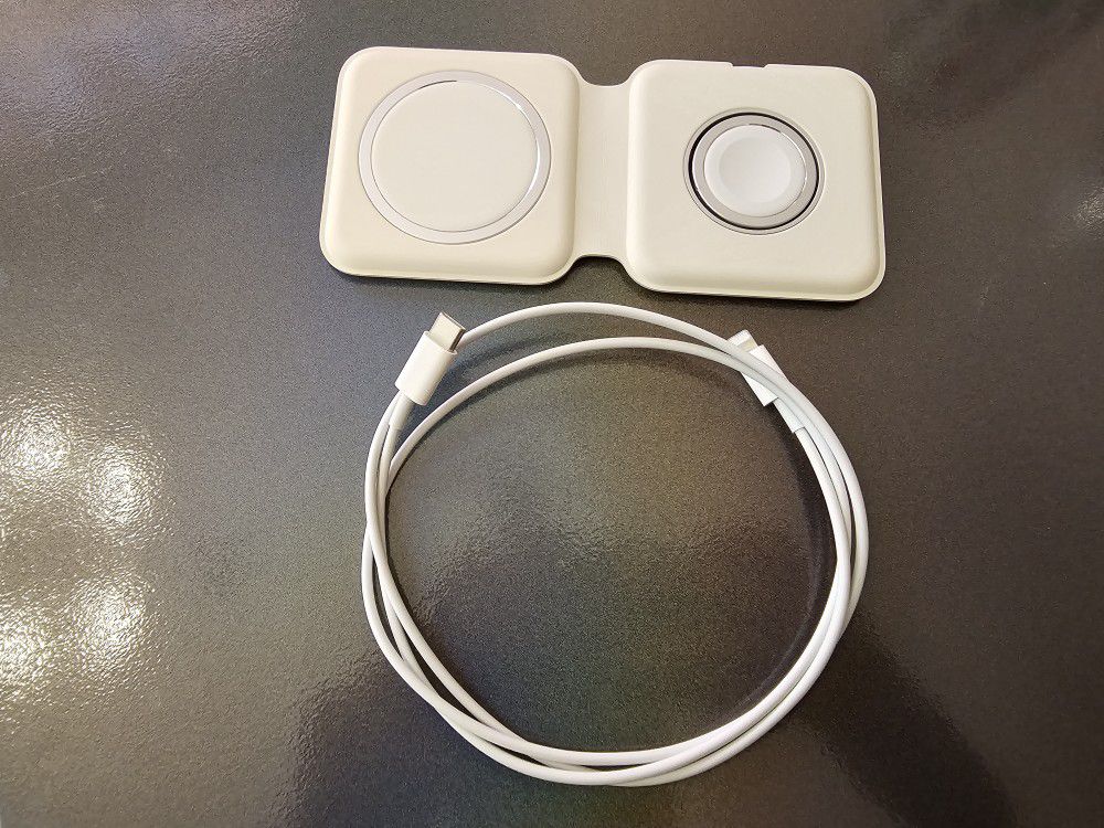 Apple Magsafe Duo Charger 