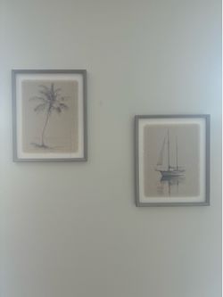 Wall pictures
