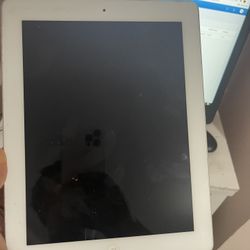 iPad 2nd Gen