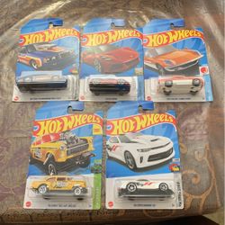 HOTWHEELS