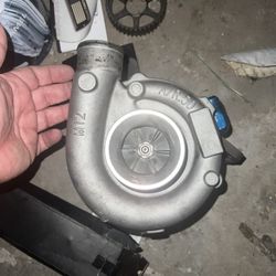 eBay Turbo Gt35
