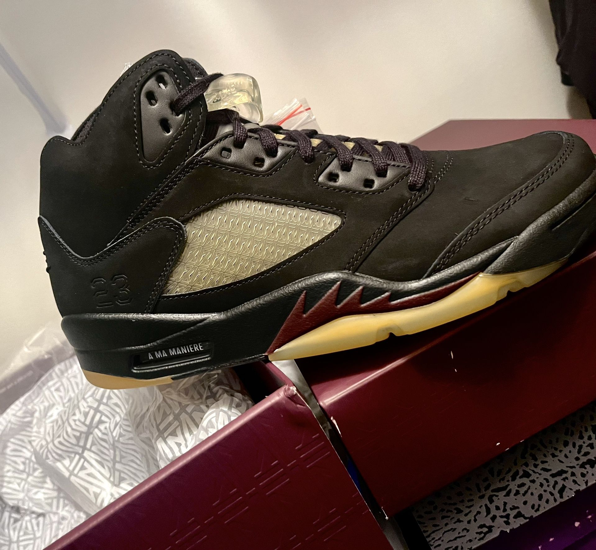 Air Jordan 5 