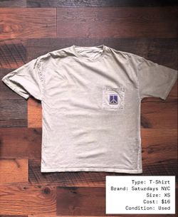 Shirt