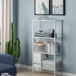 IKEA Baggebo Shelving Unit