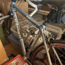 🚴‍♂️ Scattante FIVESIXTY Road Bike – $225 OBO