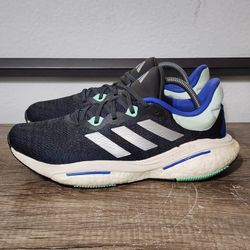 Adidas Solar Glide 6 Men's Shoes Size 9