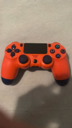PlayStation 4 controllers