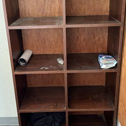 Shelf