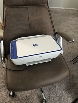 Hp Printer