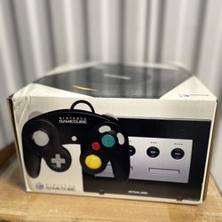 🔥Nintendo game cube 🔥