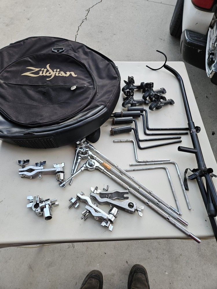 Drum Accessories for Sale in Glmn Hot Spgs, CA OfferUp