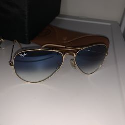 Ray Ban sunglasses