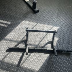 Pull Up Bar 