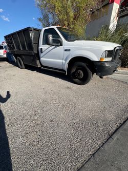 2003 Ford F-350