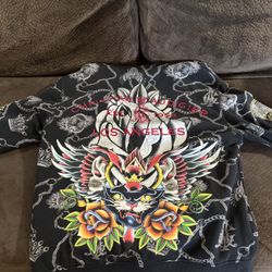 Christian Audigier/Ed Hardy For Sale