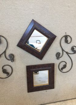 Home interiors
