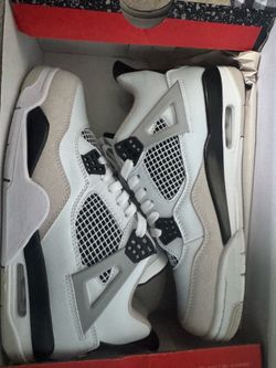 Air Jordan 4 retro