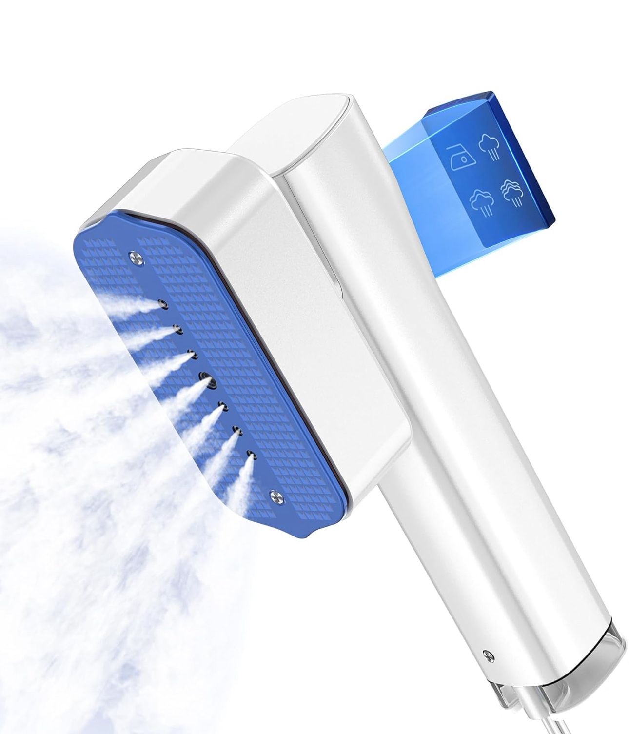 Steamer for Clothes