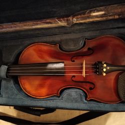 Violín 4/4