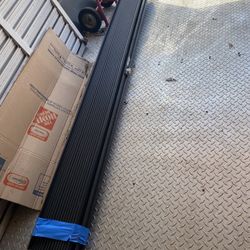 Accordion Shutters BRAND NEW