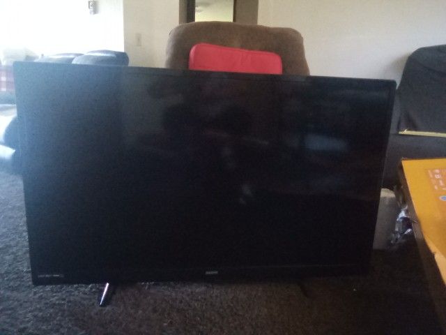 50 Inch Sanyo Tv