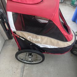 Pet Stroller