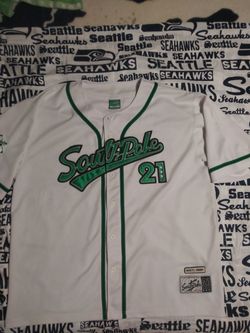 South pole XXL jersey. All stitched lettering!