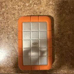 Lacie Hard Drive (1TB)