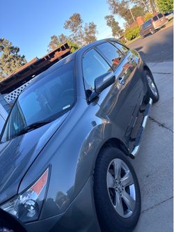 2007 Acura MDX
