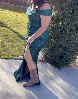 Formal Dress