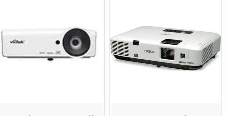 PROJECTOR