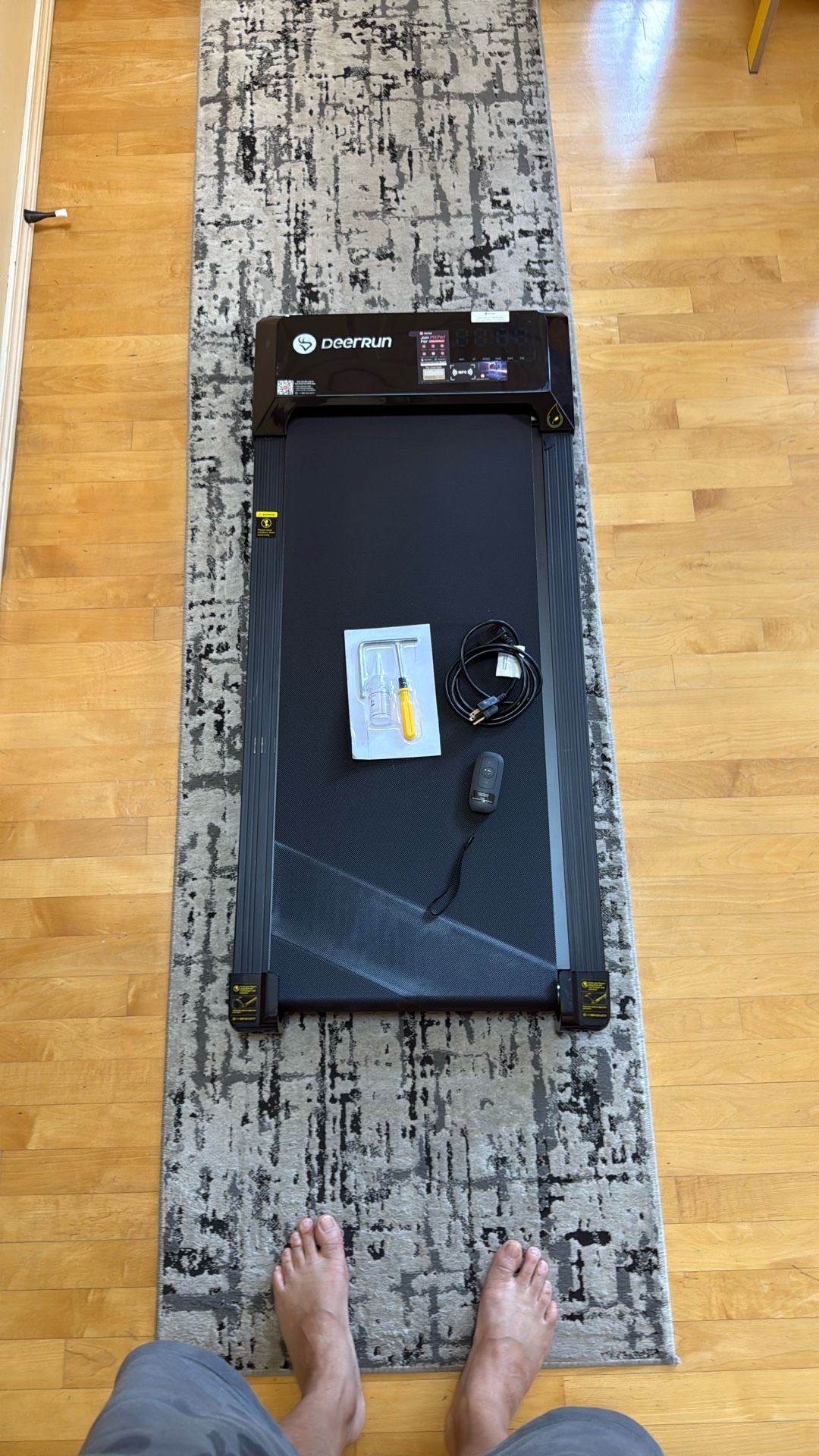 Walking Treadmill