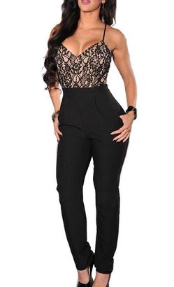 Jumpsuit