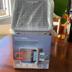 Insta Cooler