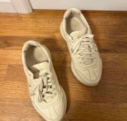 Women’s Gucci Sneaker Shoes 