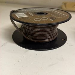 Copper Wire 16 Ga
