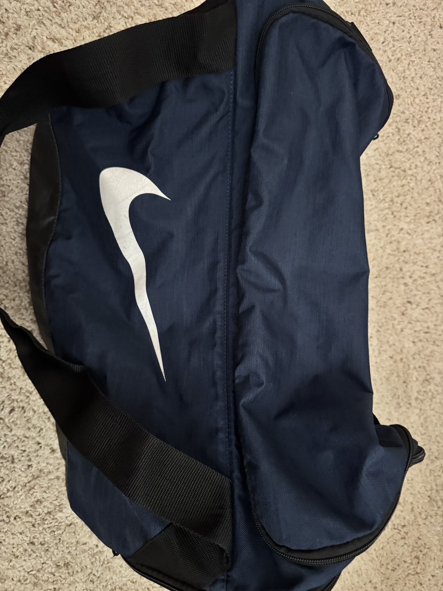 Nike Sport Duffle Bag