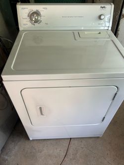 Dryer electric
