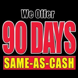 Appliances On Sale | Warranty | 0 Down 