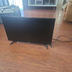 32" TLC TV