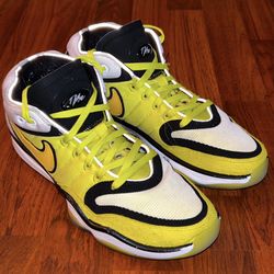Nike Air Zoom GT Hustle 2 Men’s Shoes Size 7.5