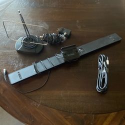 Cable Antenna Kit 