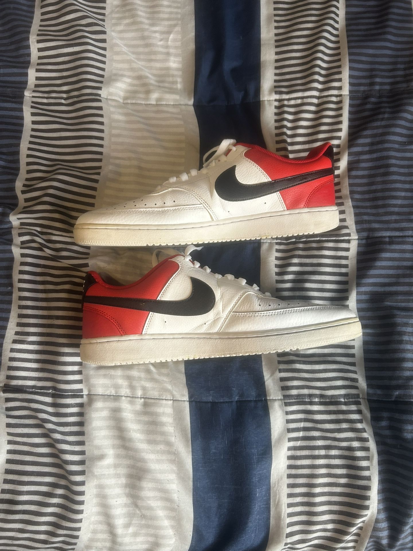 Nike Court Vision